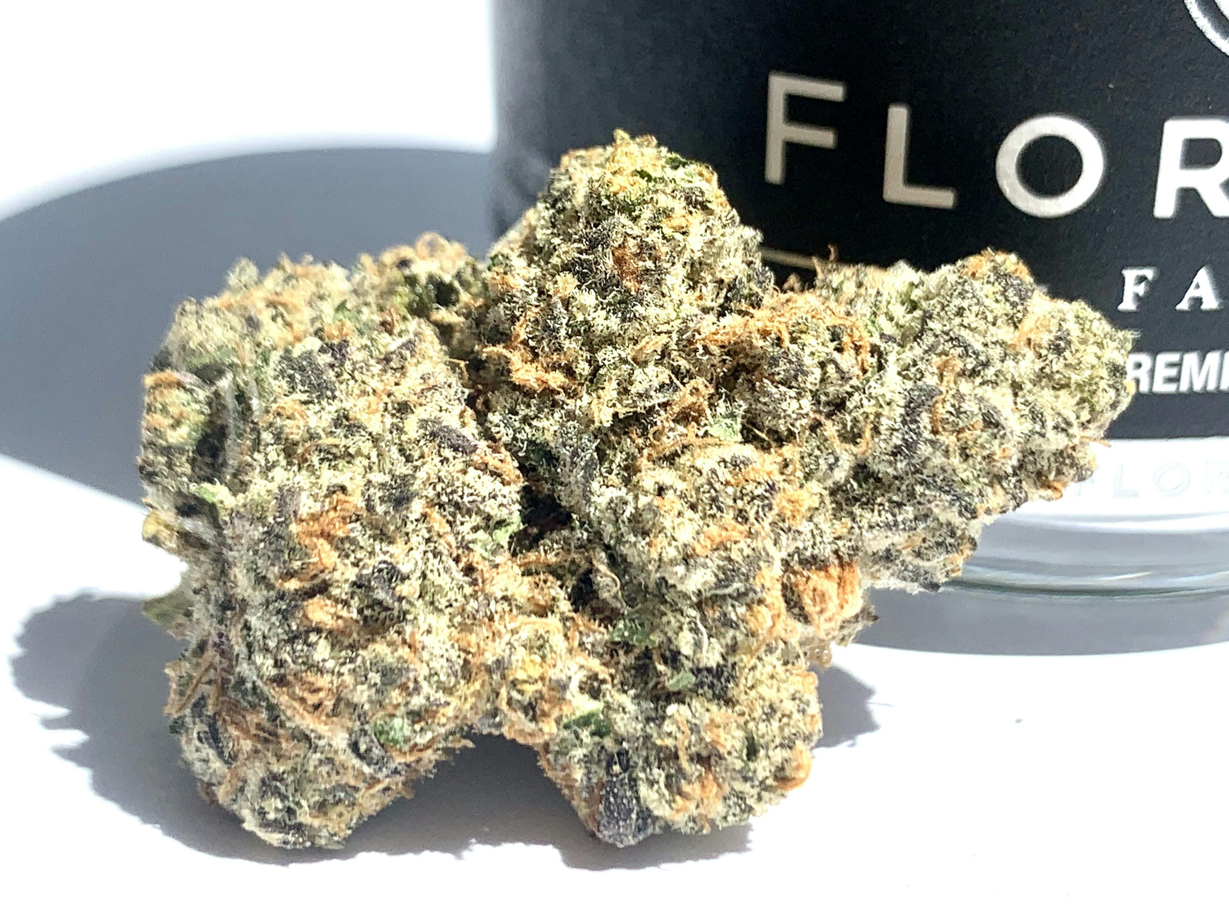 Photograph of product: FloraCal - Astro Pop - 3.5g
