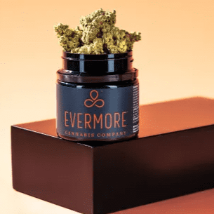 Photograph of Product: Evermore: Gumi #6 - 3.5g
