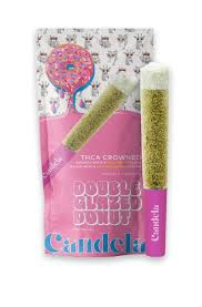 Photograph of product: Candela - Munyunz x Munyunz Donut