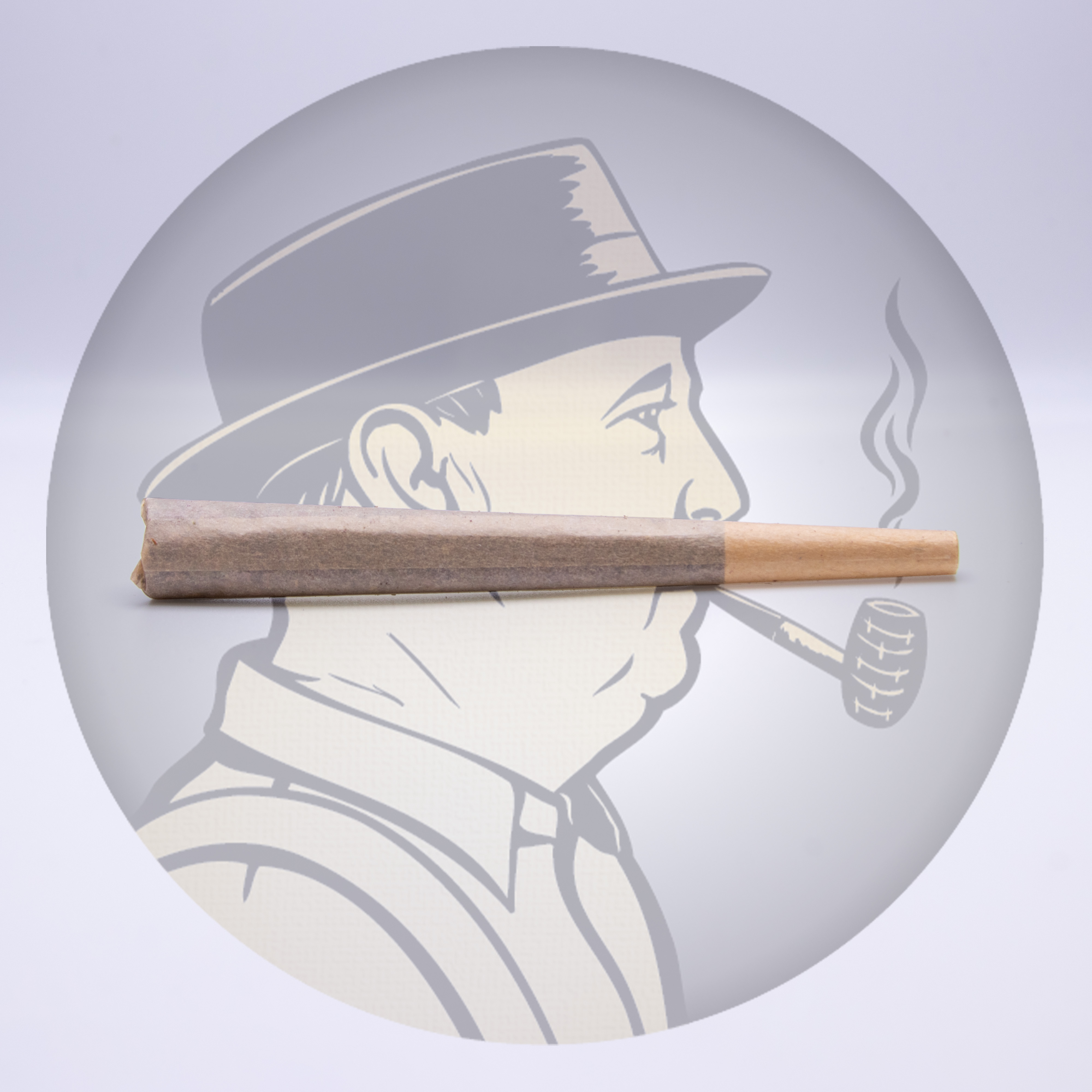 Photograph of product: Farmer G Facade Preroll (1g)