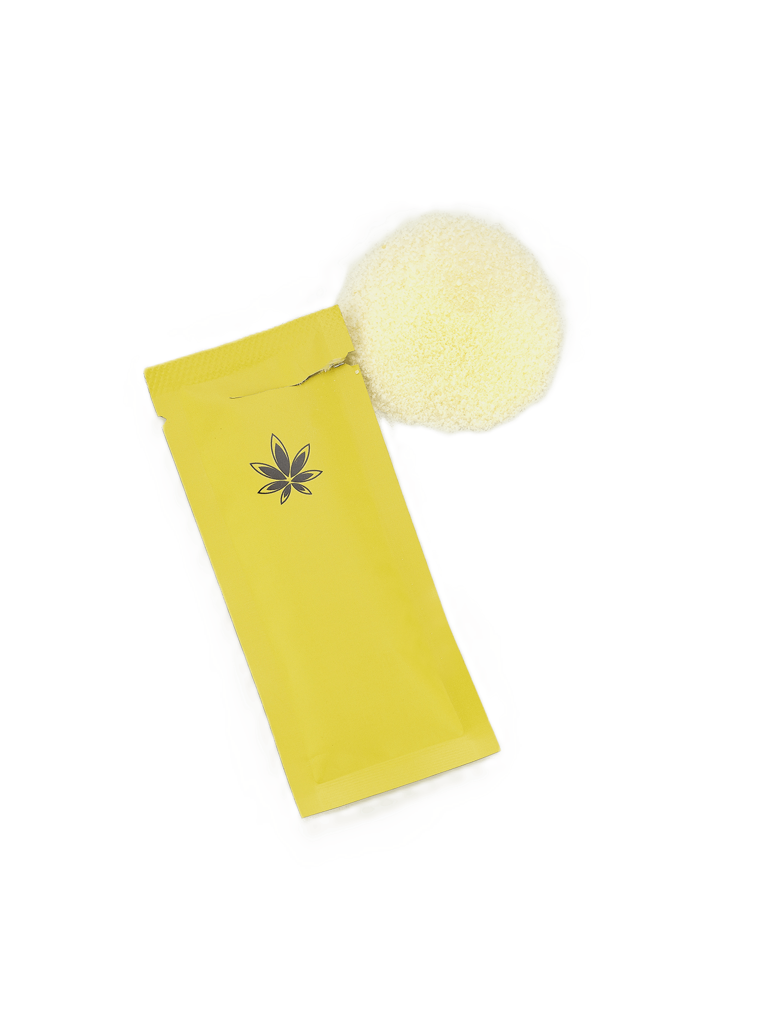 Photograph of product: Lemonade Drink Mix Packets | 10 pack