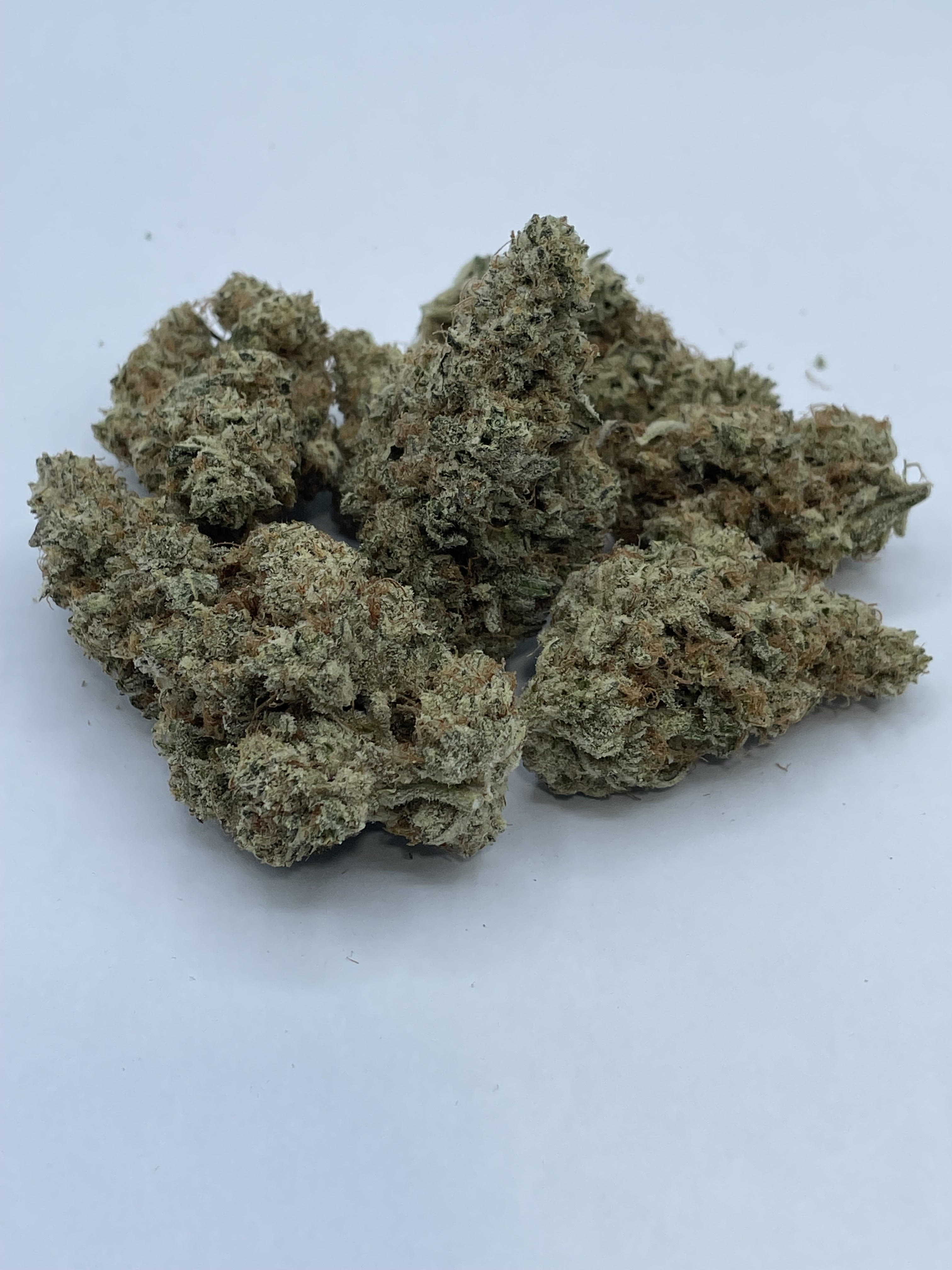 Photograph of product: 30 Something | Blueberry Cupcake - 28g