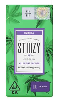 Photograph of product: All In One Watermelon Z - Dispo-1g