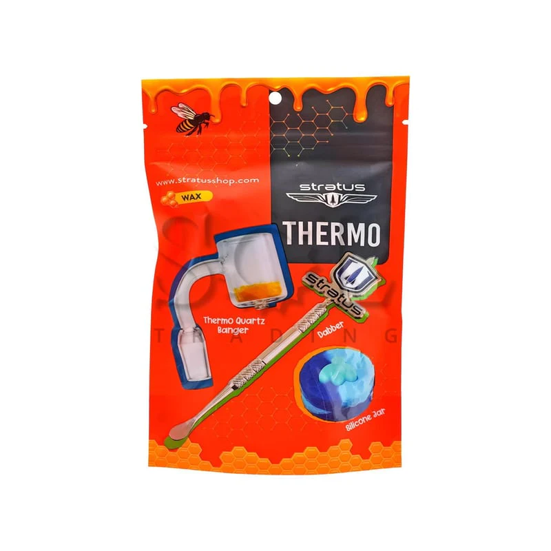 Photograph of product: Stratus Quartz Banger Set Thermo