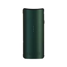 Photograph of product: Trulieve Green Miqro Vaporizer