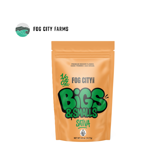 Photograph of product: SANTA CRUZ DREAM 14G BIG AND SMALLS