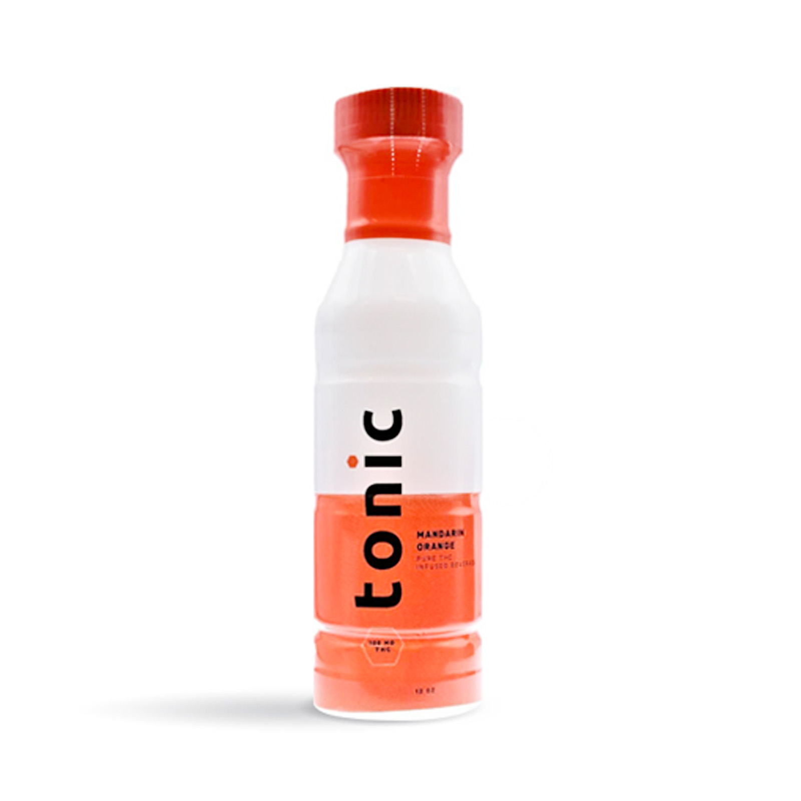 Photograph of Product: Mandarin Orange Tonic | 100mg