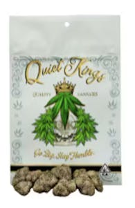 Photograph of product: Orange Kush 3.5 - 