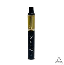 Photograph of product: Candyland | 2g | Disposable | Live Resin | Society C
