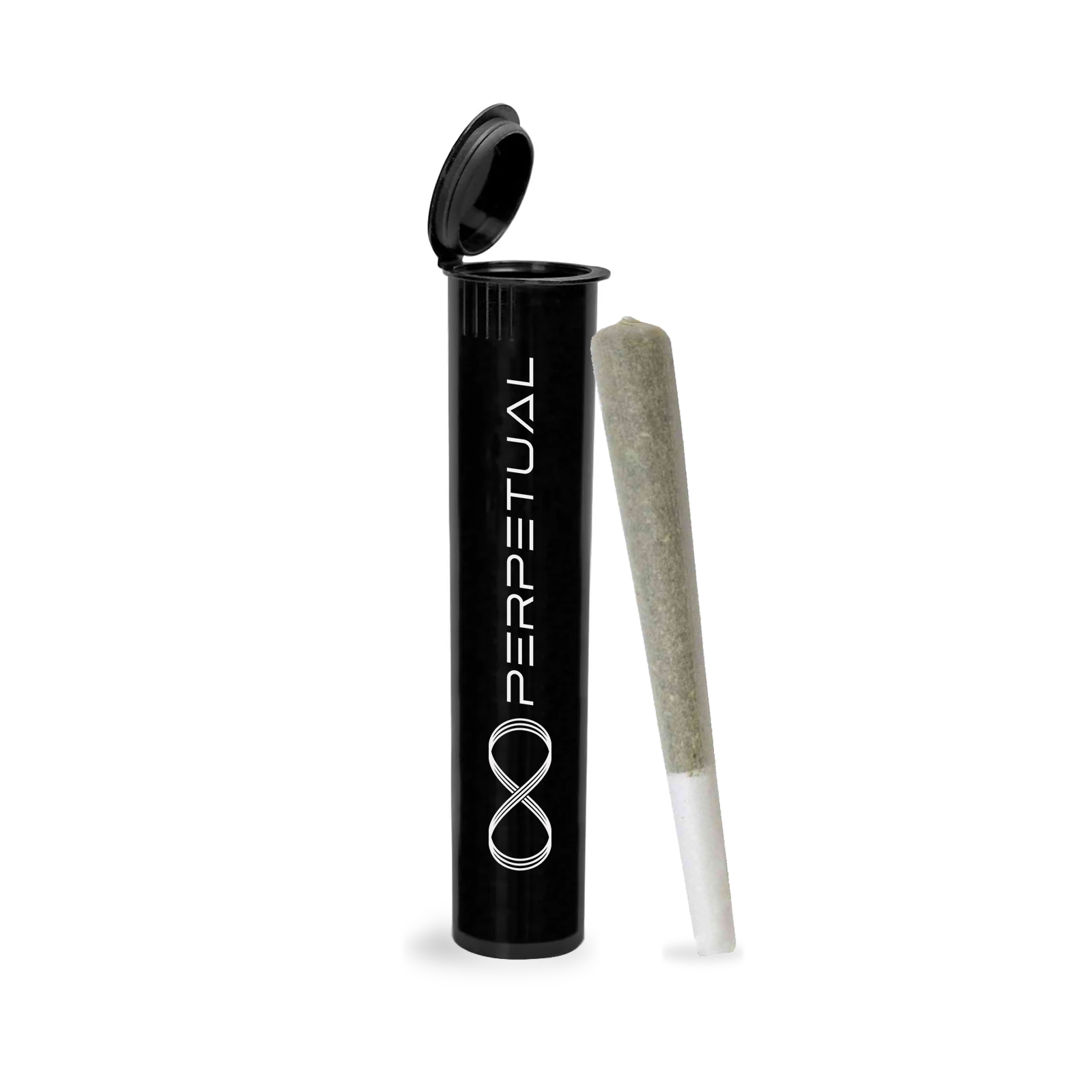 Photograph of product: Garlic Juice | Rosin Infused Pre-Roll | 1g