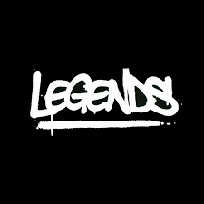 Photograph of product: Legends - Double O Cherry Pie - Bucket