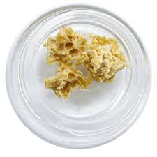 Photograph of product: AMA - Mendo Breath Crumble - 1g