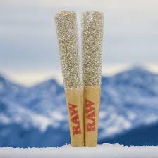 Photograph of product: Billo Live Resin Infused Pow Sticks