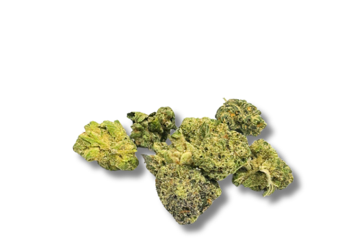 Photograph of product: BLUNT CAKE | SMALLS - 28g