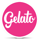 Photograph of product: LOLLI APPLE FRITTER