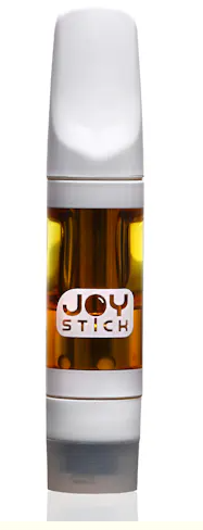 Photograph of product: Joy Stick - Cyberdew 1g Vape Cart