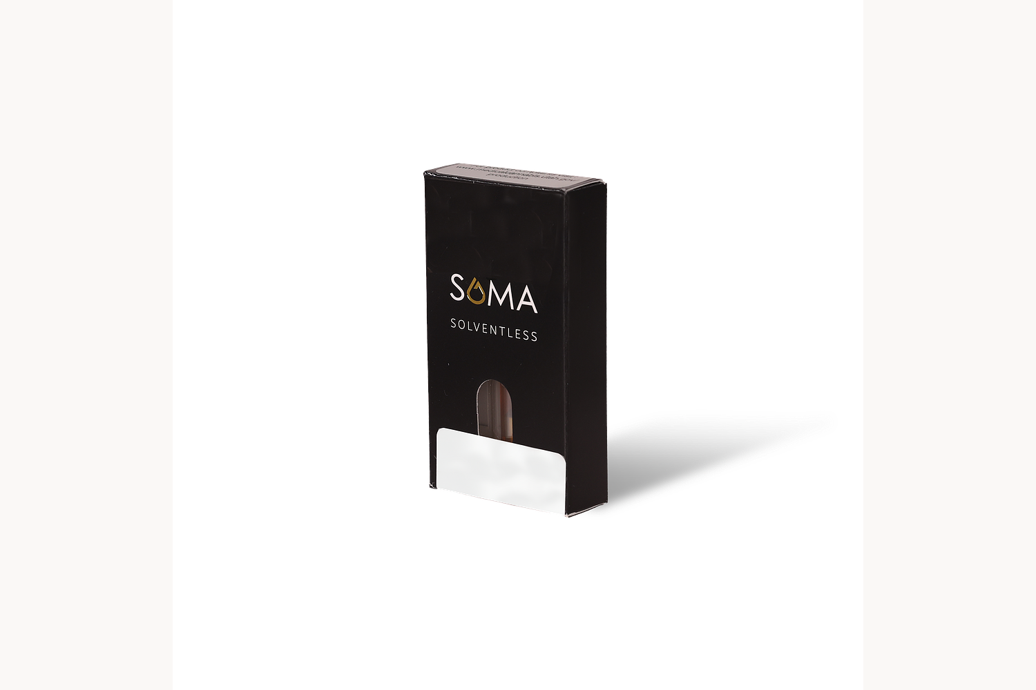 Photograph of product: Mad Max .5g | Solventless Rosin Vape Cart