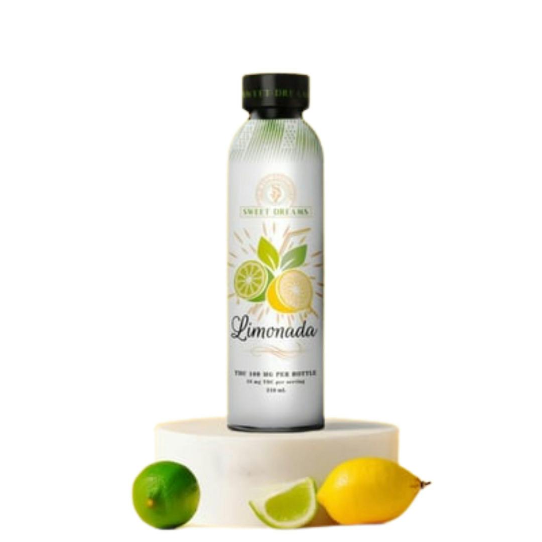 Photograph of product: Sweet Dreams - Limonada Drink