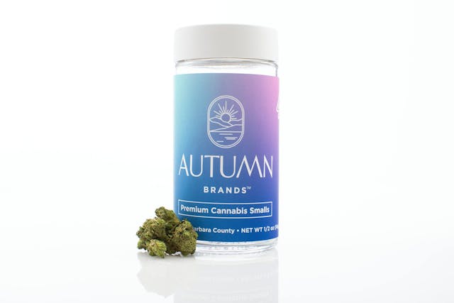 Photograph of product: Pink Cookies | 14g smalls - 