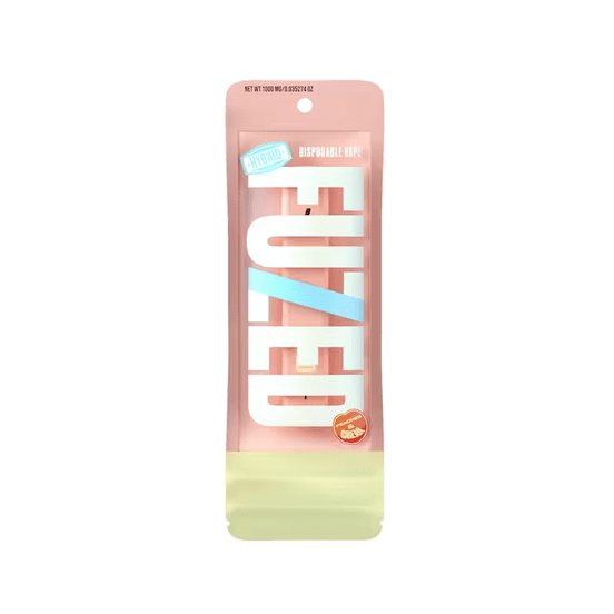 Photograph of product: Peaches & Cream All-In-One - Hybrid - 