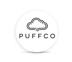 Photograph of product: Puffco - Proxy 3D Atomizer