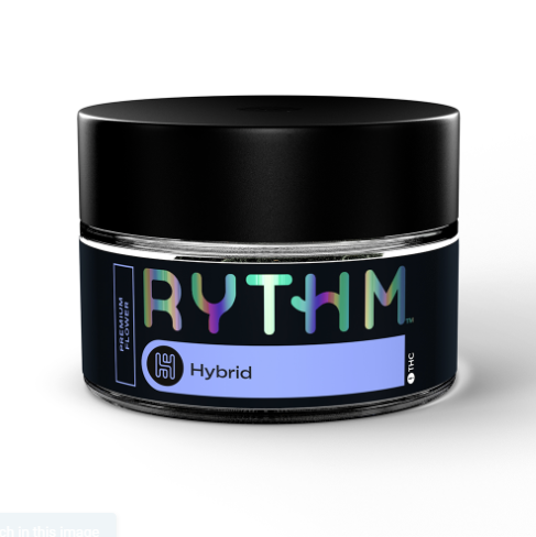 Photograph of product: Afternoon Delight | Smalls | 14.15g