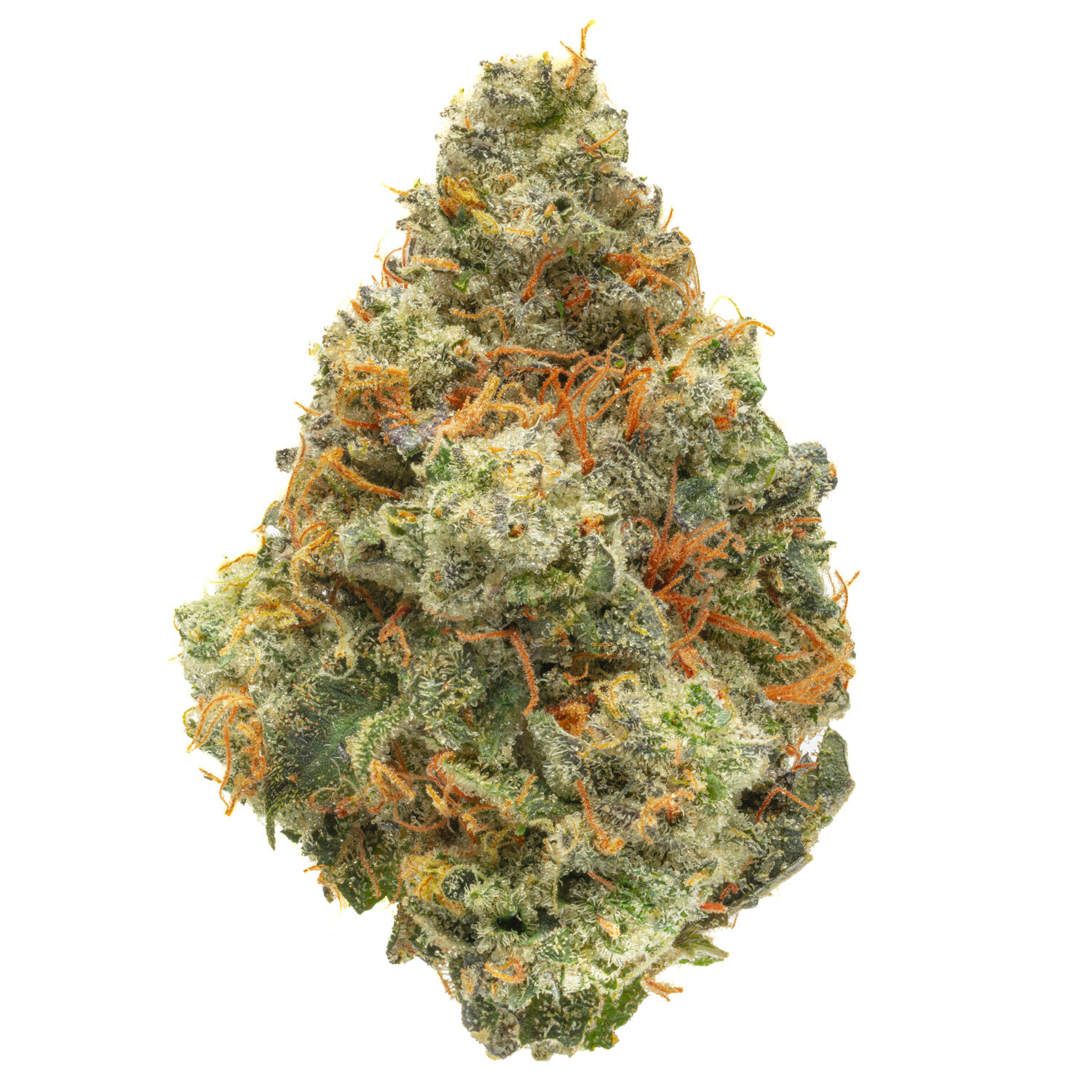Photograph of product: West Coast Cure Headstash: Cosmic Cookies 3.5g