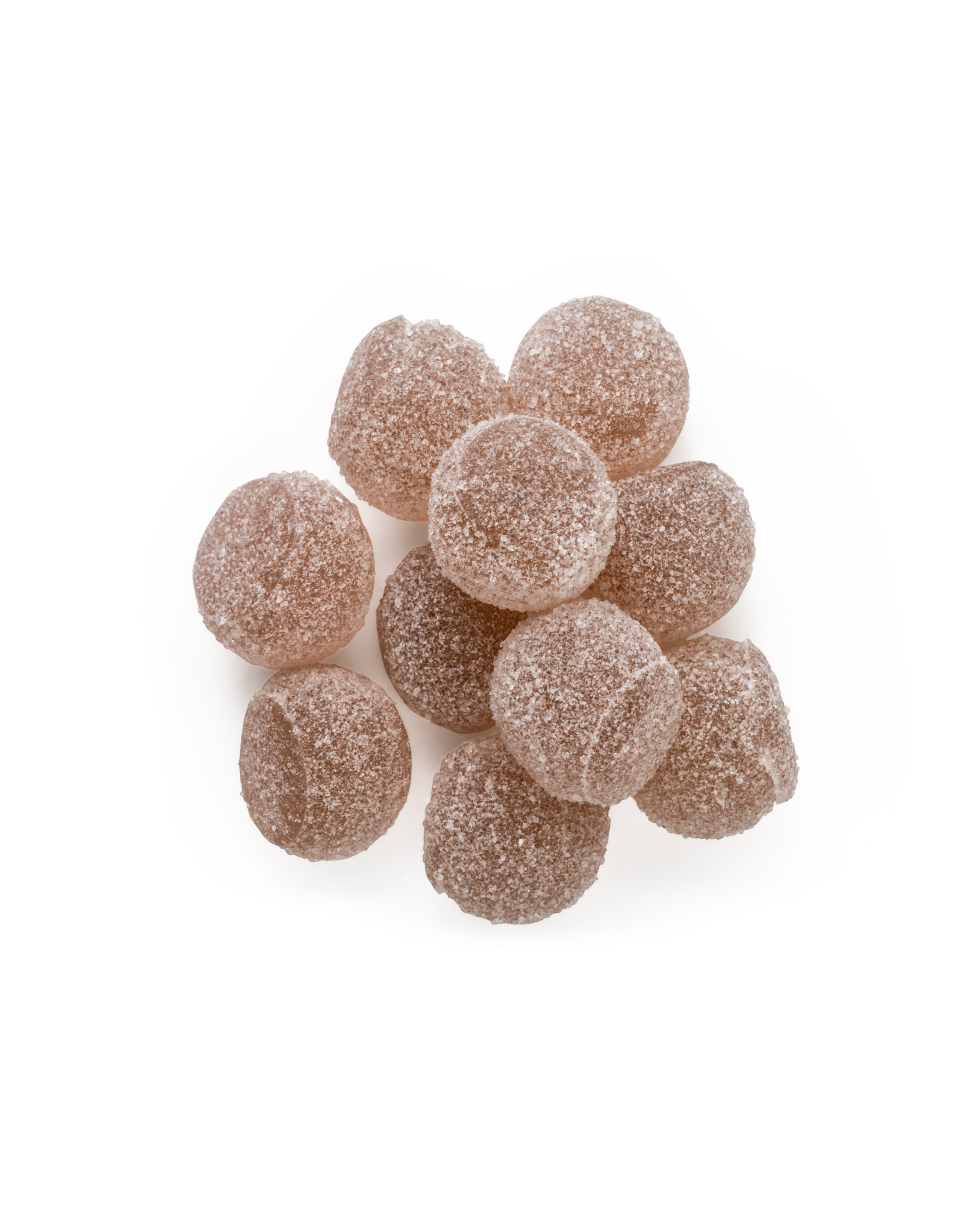Photograph of product: 100% Rosin Pearls | DRAGON PUNCH