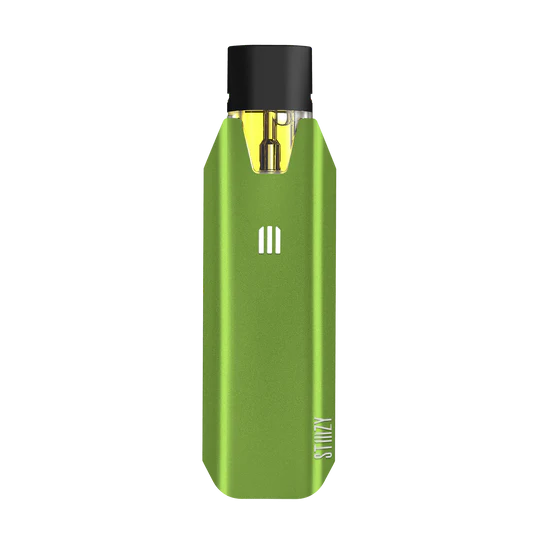 Photograph of product: Rose - STIIIZY - BIIIG Battery Kit