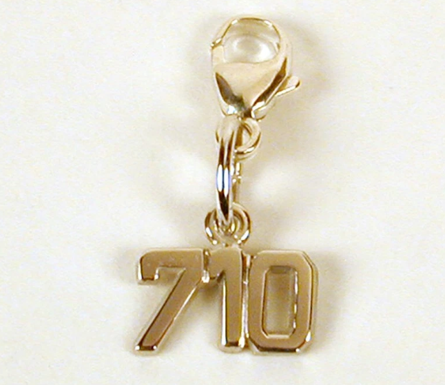 Photograph of product: Oui'd 710 | Sterling Silver Oui'd