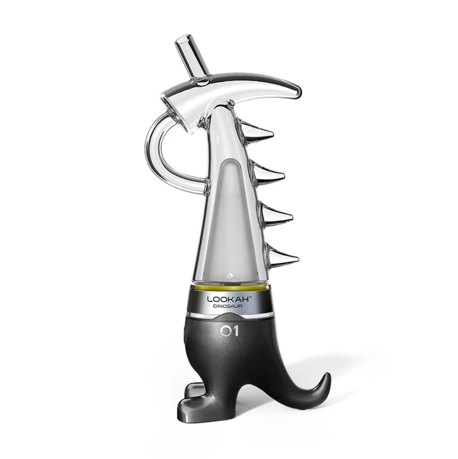 Photograph of product: Lookah - Dinosaur Electric Dab Rig