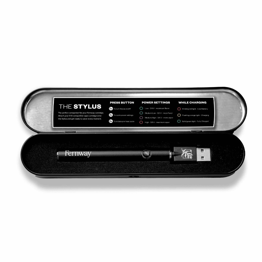 Photograph of product: Fernway Stylus