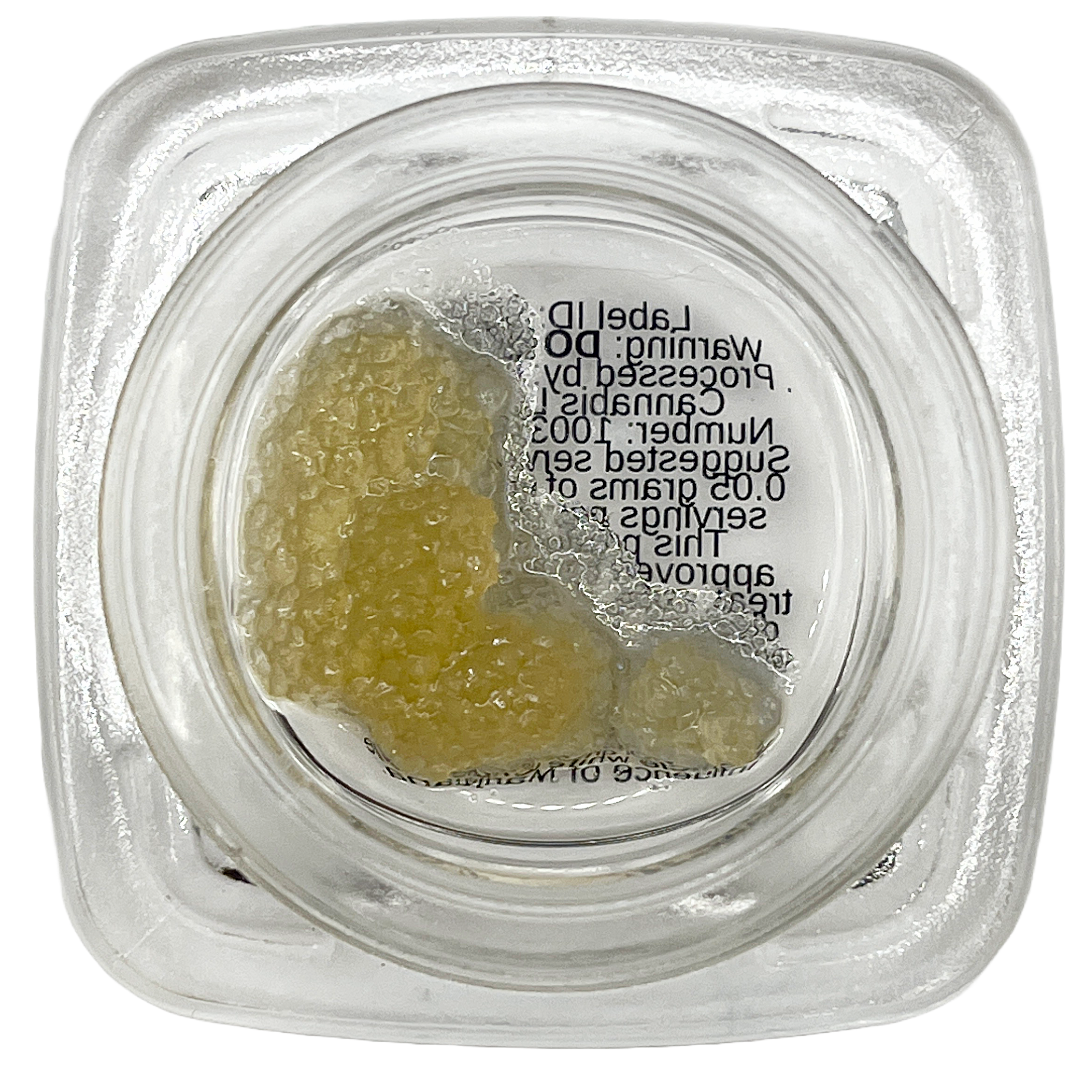 Photograph of product: CBD- Gary's Beach 1G SW (H)