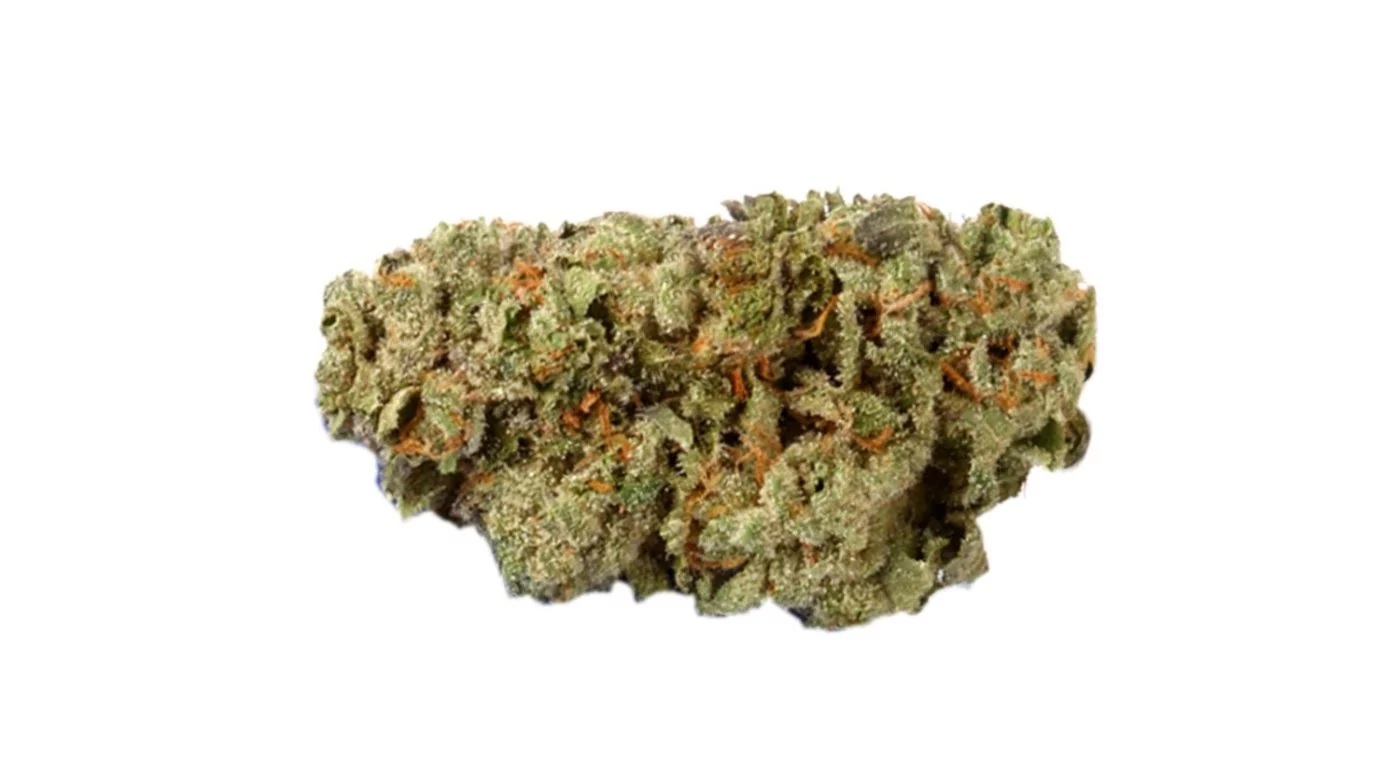 Photograph of product: Good Giggles | Banana Cream Cake (S-D) - 14g