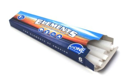Photograph of product: Elements - 1 1/4" Cones