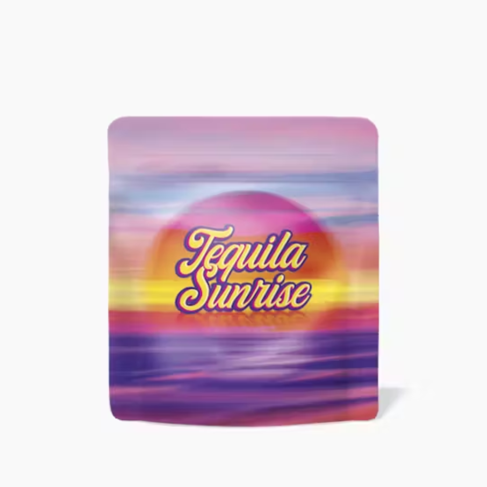 Photograph of product: Tequila Sunrise | Cookies - 7g