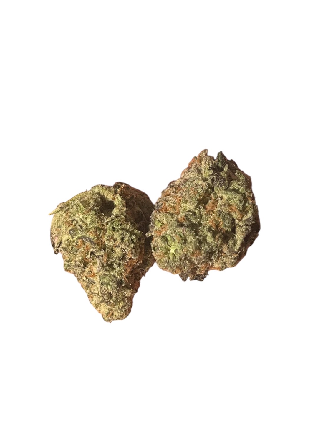 Photograph of product: Papaya |  | Fresh Packed - 28g
