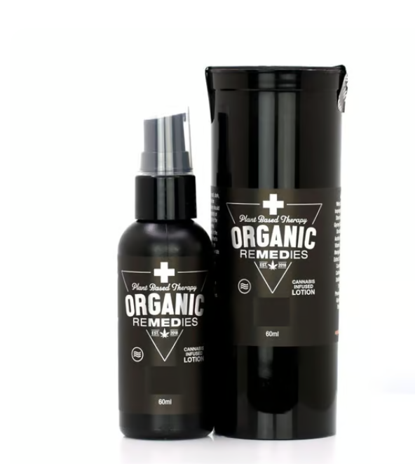 Photograph of product: Relief 1:1:1 TH-oui:CBD:CBG Lotion (Unscented)