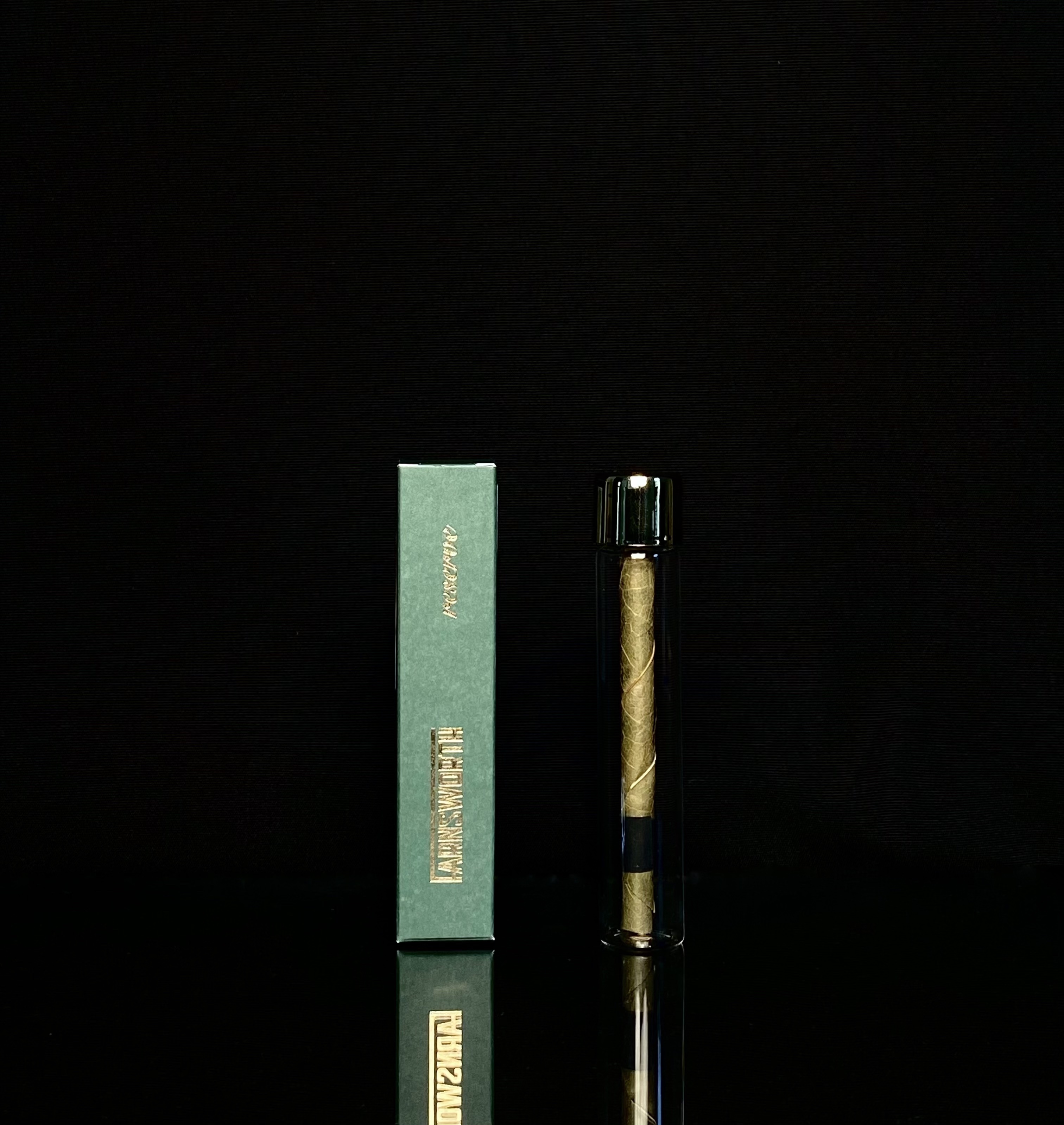 Photograph of product: GMO Reserve - Blunt 0.75g