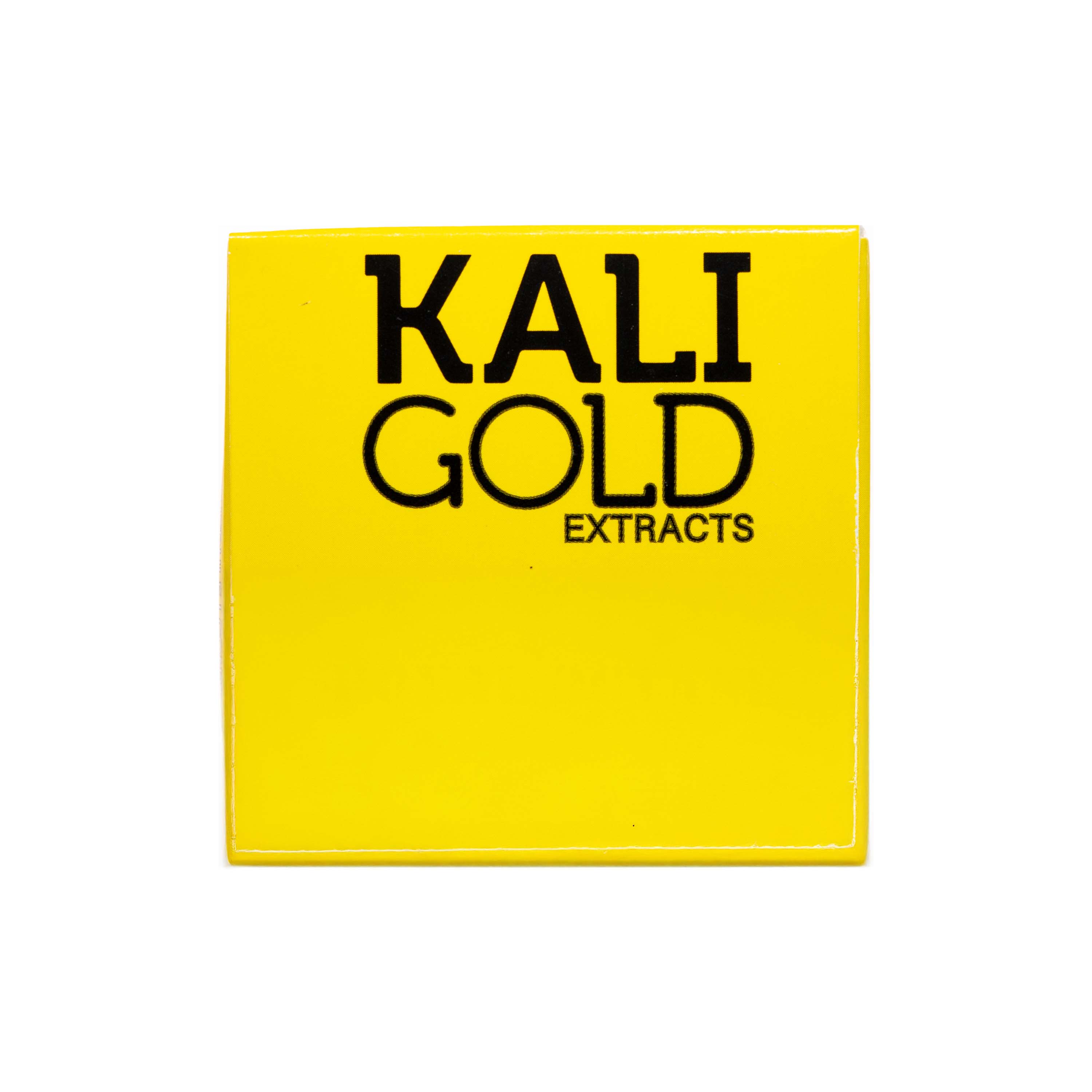 Photograph of product: Kali Gold | Zootopia x Jokerz Sugar (1g)