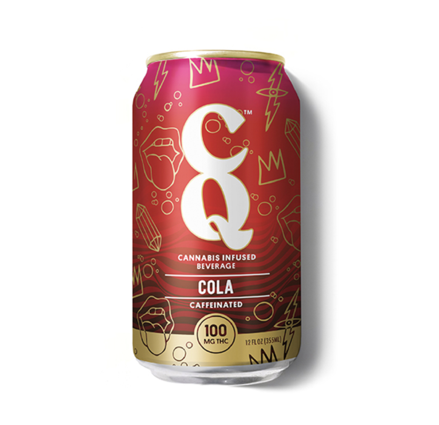 Photograph of product: Drinks | Classic Cola