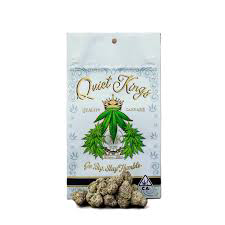 Photograph of product: Berry Breath [S] - 7g