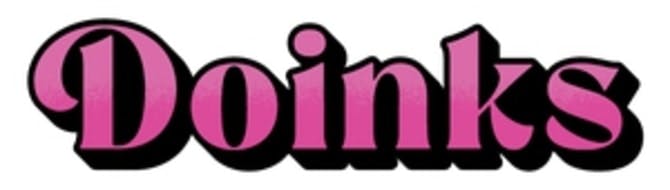 Photograph of product: Doinks - Infused Blunt - 1G - - Strawnana