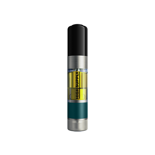 Photograph of product: Purple Punch Cartridge ( I ) | 1g