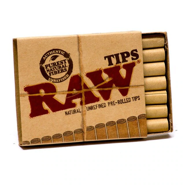 Photograph of product: RAW | Accessories | Other Accessories | Tips