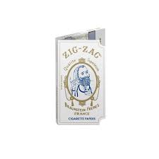 Photograph of product: Zig Zag | White Papers