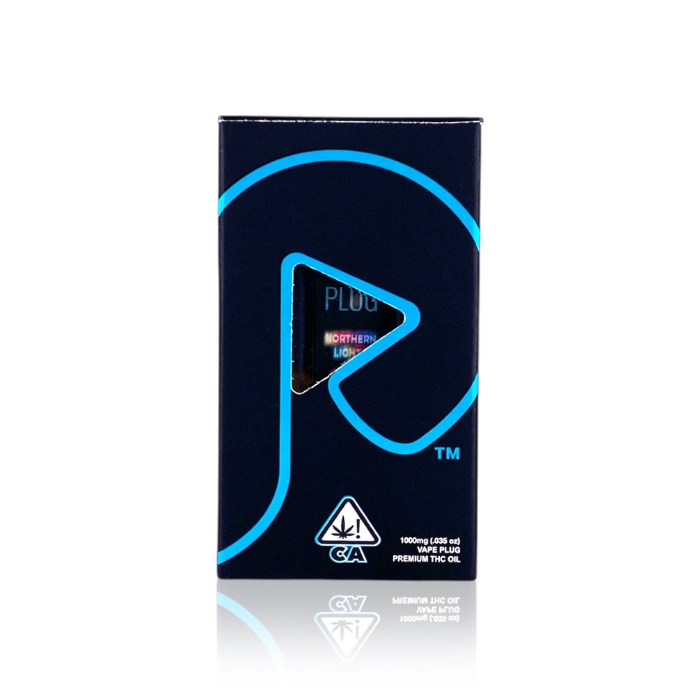 Photograph of product: NORTHERN LIGHTS 1G POD