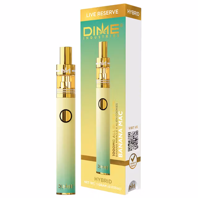 Photograph of product: BANANA MAC LR AIO | 1G | HYBRID