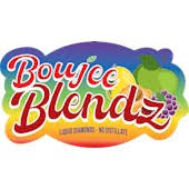 Photograph of product: Boujee Blendz | Tutti Frutti Liquid Diamond Flavored Cartridge