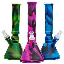 Photograph of product: Beaker Bong